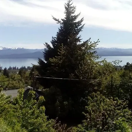 Villa Casa Tinta San Carlos de Bariloche Exterior foto