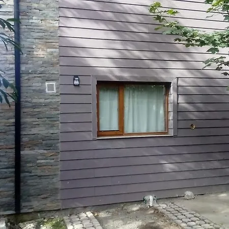 Villa Casa Tinta San Carlos de Bariloche Exterior foto