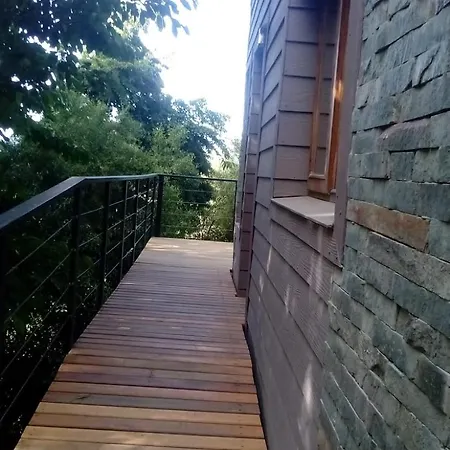 Villa Casa Tinta San Carlos de Bariloche Exterior foto