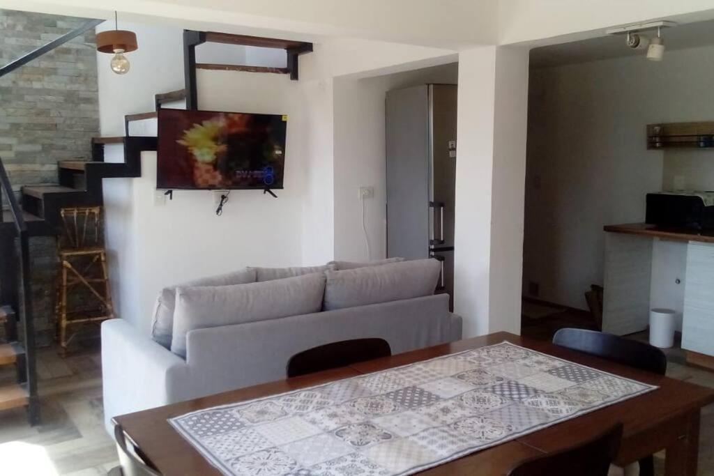 Casa Tinta Holiday home