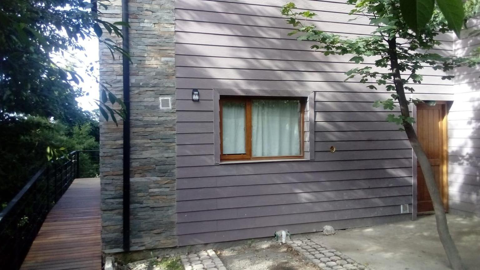 Casa Tinta Holiday home San Carlos de Bariloche