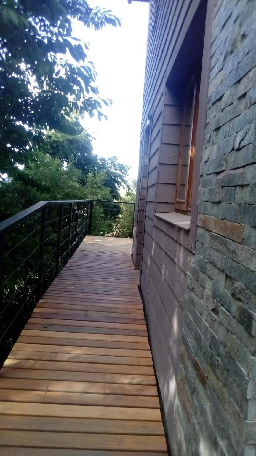 Casa Tinta * San Carlos de Bariloche