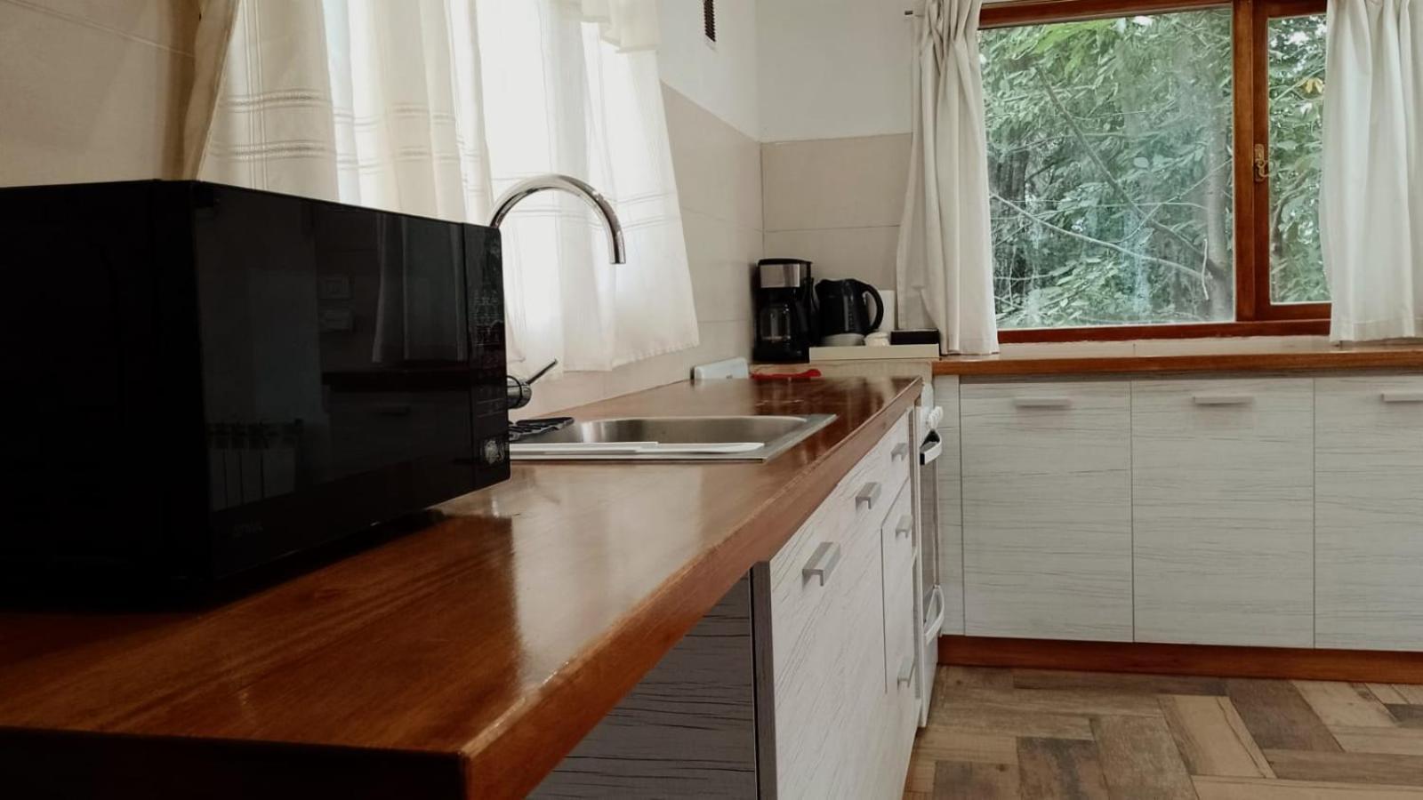 Holiday home Casa Tinta *