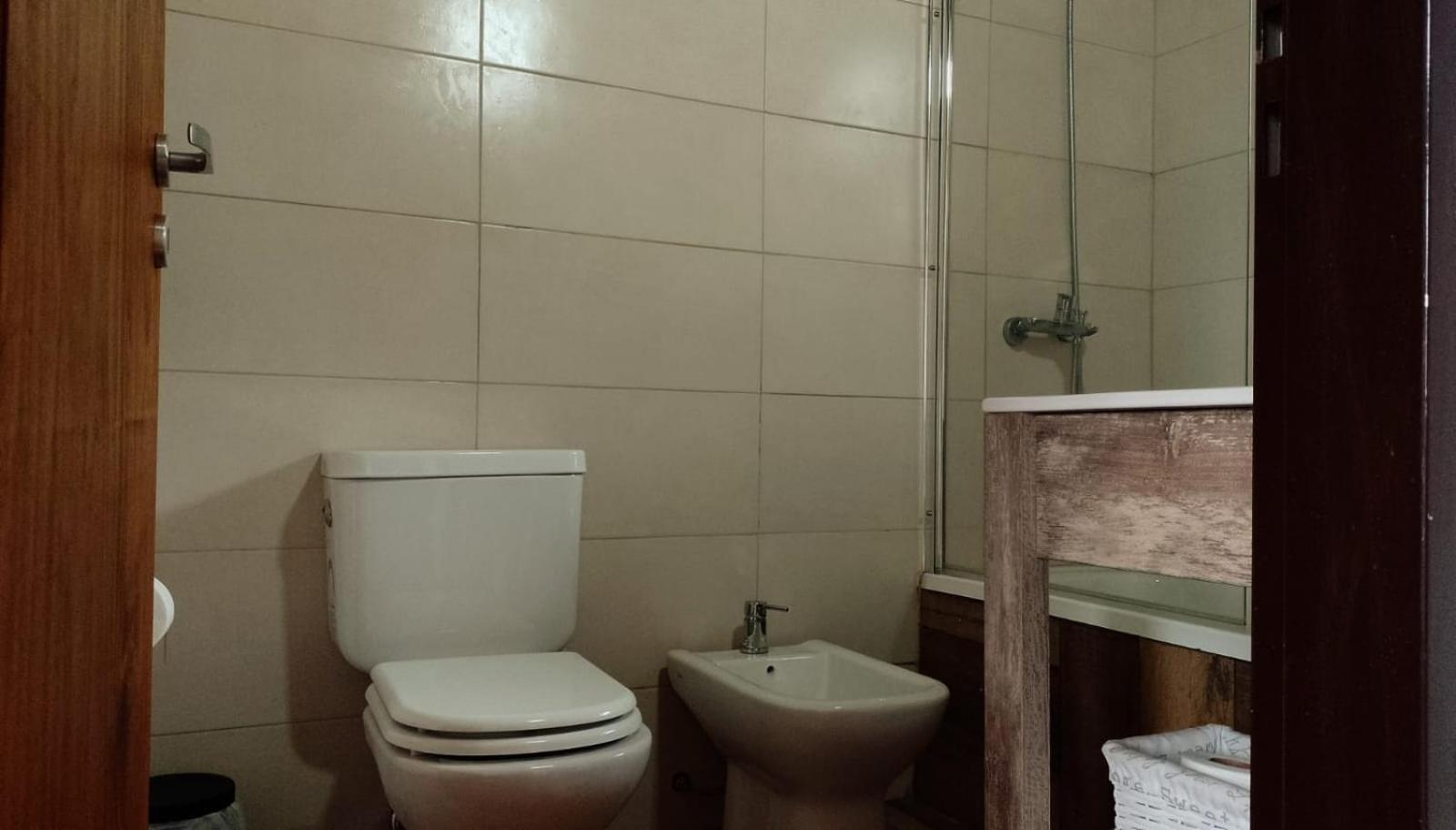 Casa Tinta Holiday home San Carlos de Bariloche