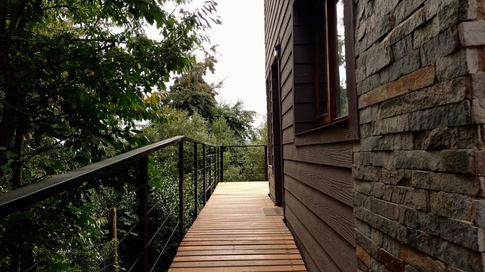 Holiday home Casa Tinta *